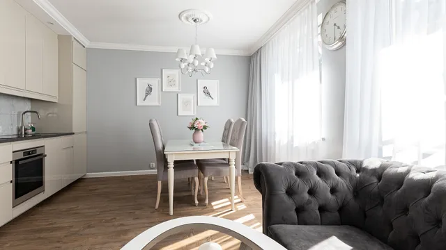 Luxury Apartment Old Town Grobla III