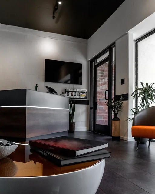 Inkindle Tattoo Studio