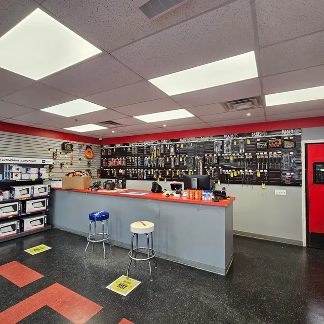 City Electric Supply Milford Oh