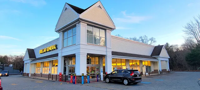 Dollar General
