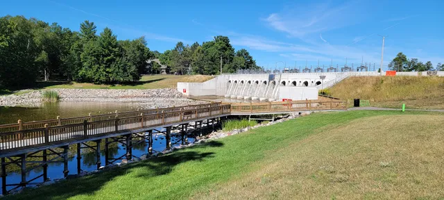 Cross Lake Recreation Area