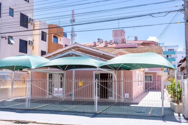 Residencial Rosa 🌹