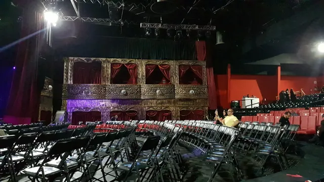 Grand Theater Moliere