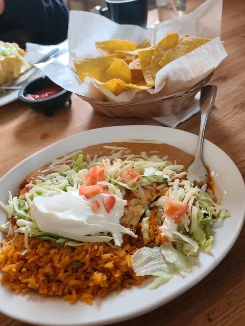 MARGARITAS MEXICAN GRILL