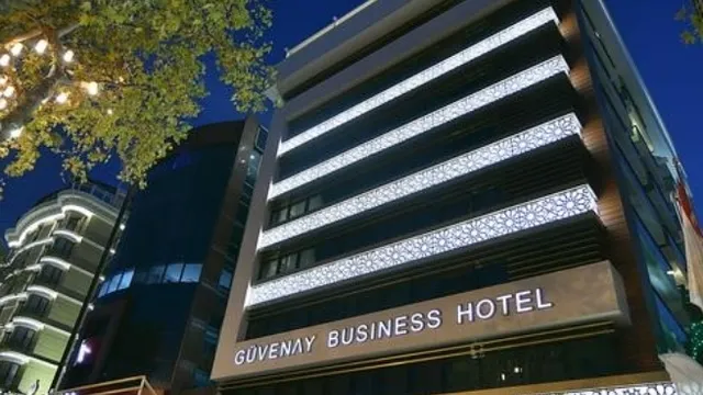SVEO Business Hotel