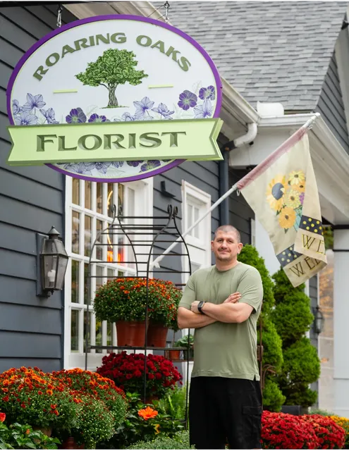Roaring Oaks Florist