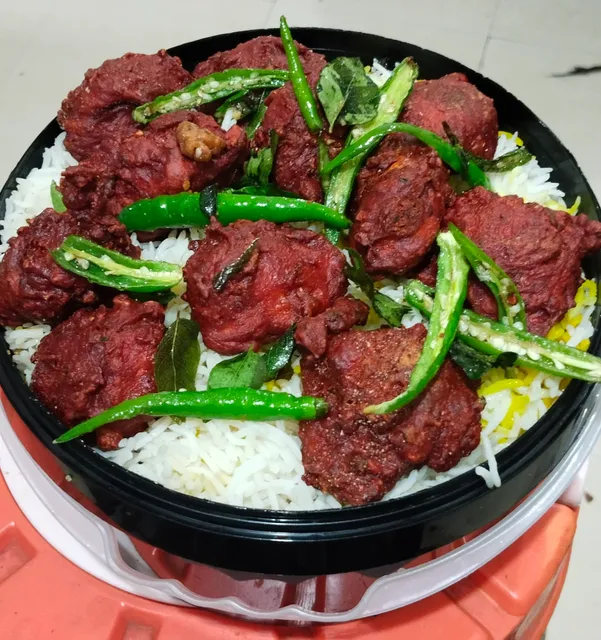 flavors of hyderabad