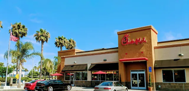 Chick-fil-A