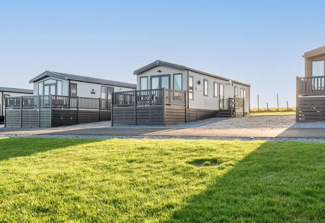 St Andrews Lodge Park