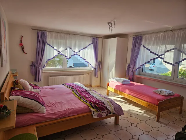 Gästehaus Gertrud Moog