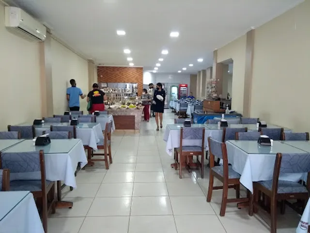 Churrascaria Campoerê Grill