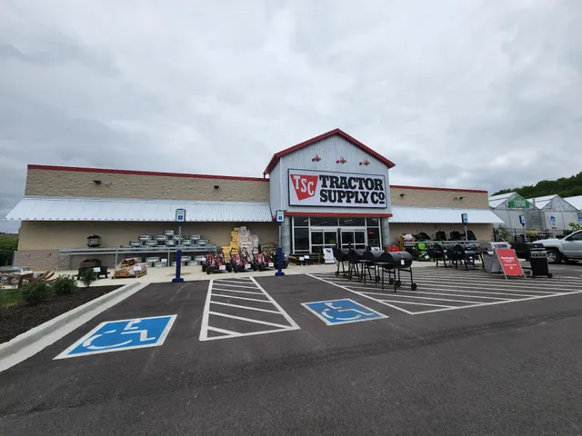 Tractor Supply Co.