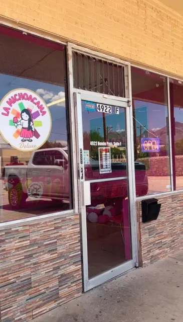 La Michoacana Deluxe