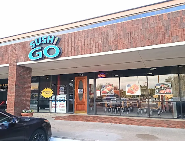 Sushi Go