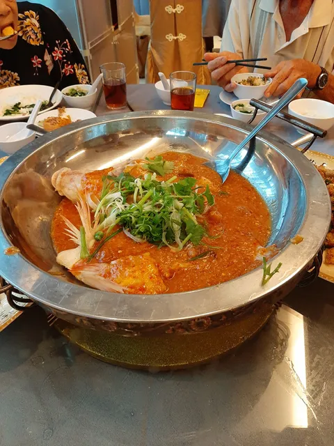 Ipoh City & Country Club