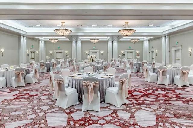 Suffolk Conference Center