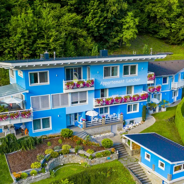 Appartementhaus Lercher