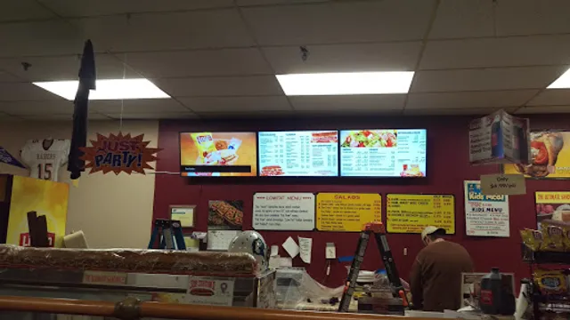 Sub Station II Florence Kentucky