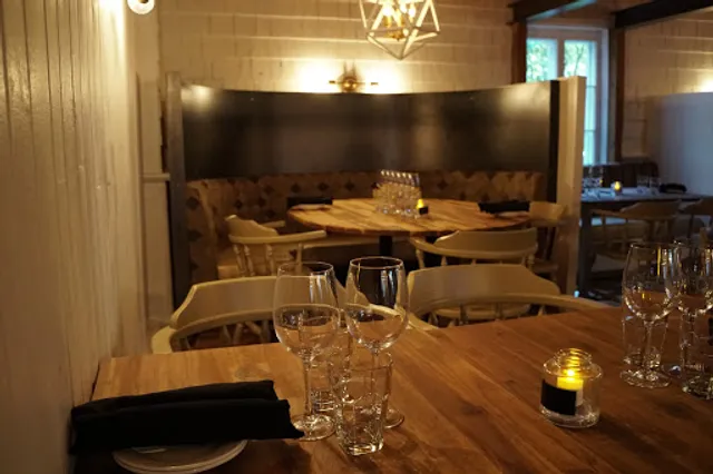 Restaurant La Carcasse