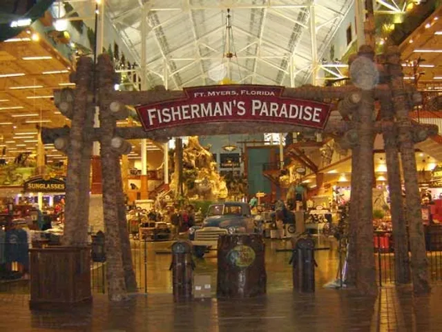 Bass Pro Shops