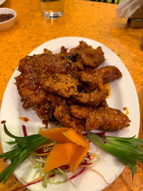 Popup Family Restaurant