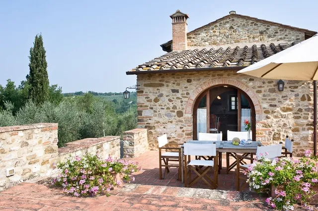 Fattoria I Greppi di Silli