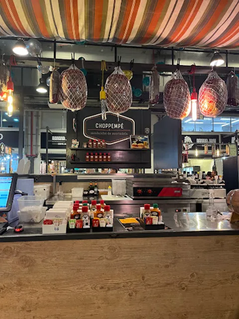 Choppempé - Barra da Tijuca