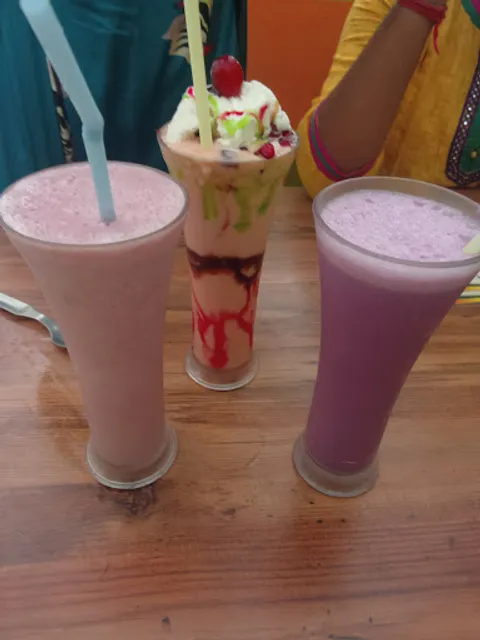 Eat & Drink Restaurant & Juice Centre