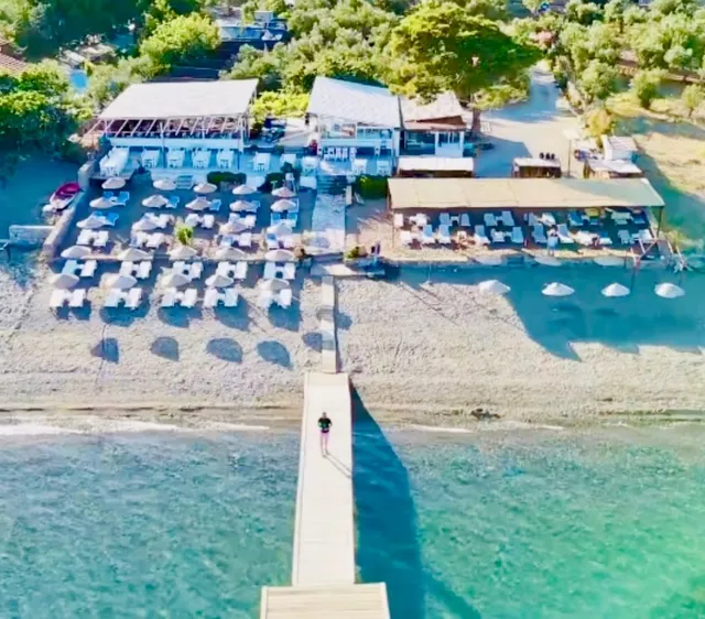 Memo's Garden Butik Otel