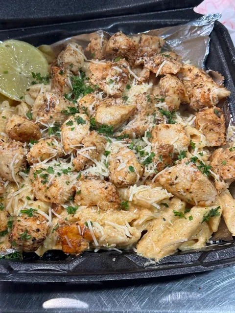 The Spot Kitchen & Market