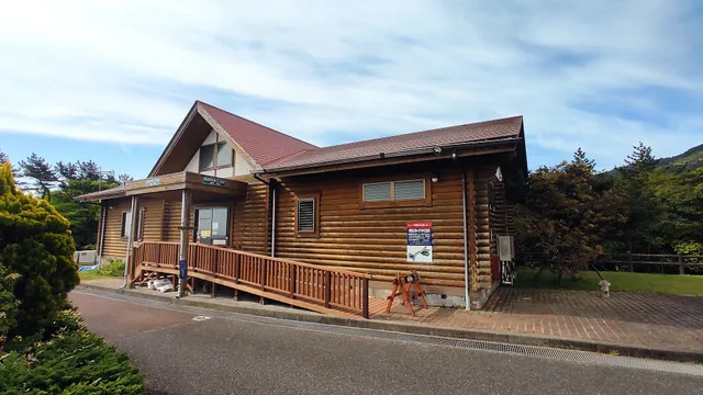 Darumayamakogen Camping Ground