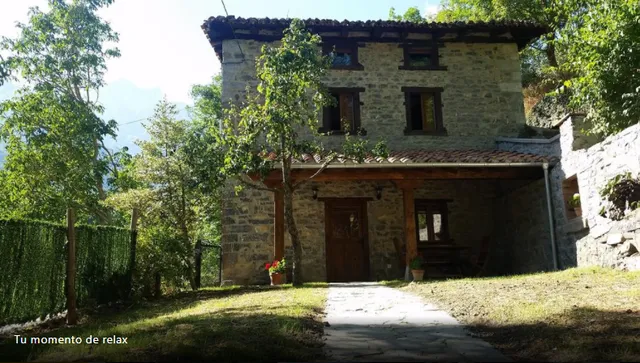 Casa Rural La Ribera