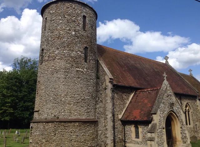 Deepdale Camping & Rooms