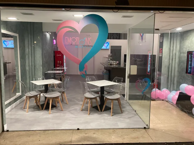 Emotions Crepes&Waffels