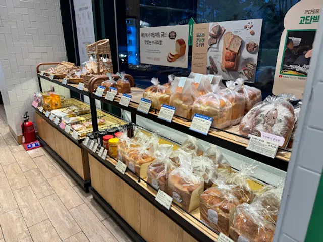 뚜레쥬르(미사강변점)