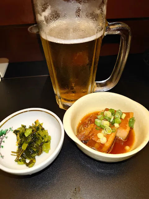 ファミリー割烹 まつ本