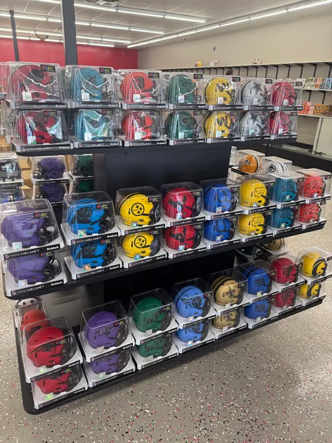 Coulee Cards & Gaming Wausau