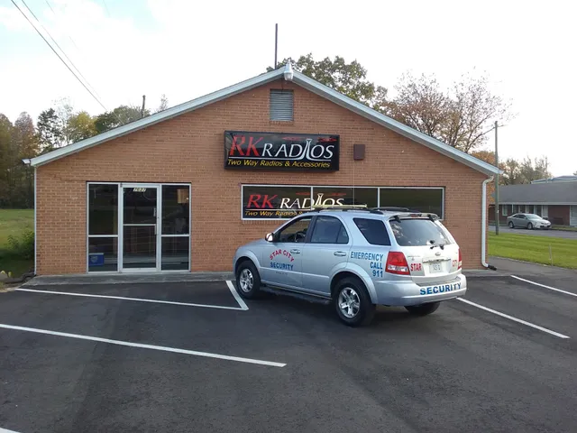 Mictronics / RK Radios