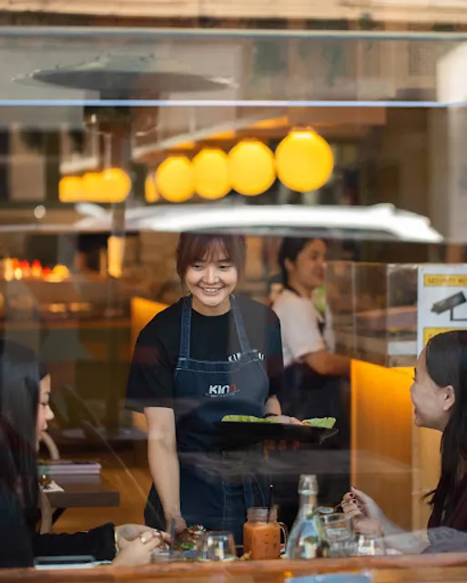 Kinn Thai Wollongong