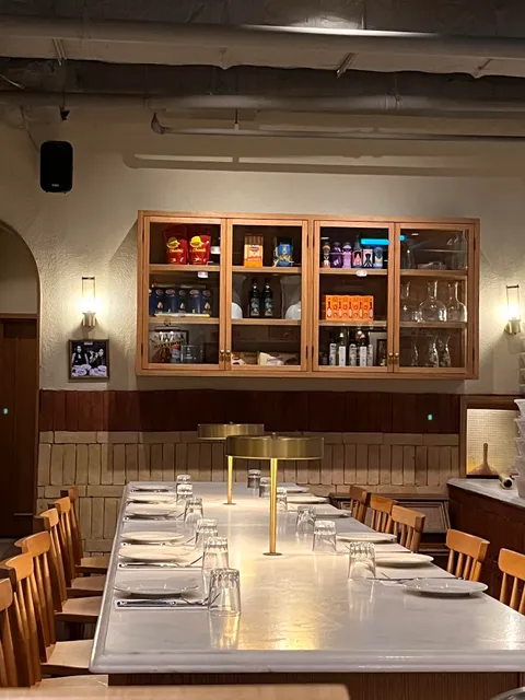 The Ordinary Bomonti