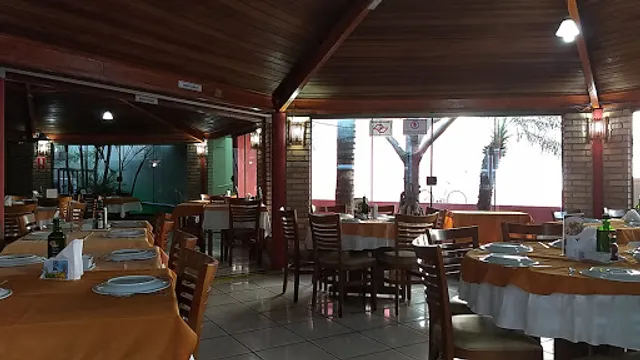 Casa da Moqueca Restaurant