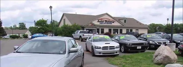 Auto Outlets of Farmington