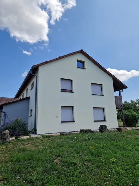 Gästehof am Bühlweinberg Familie Schickner