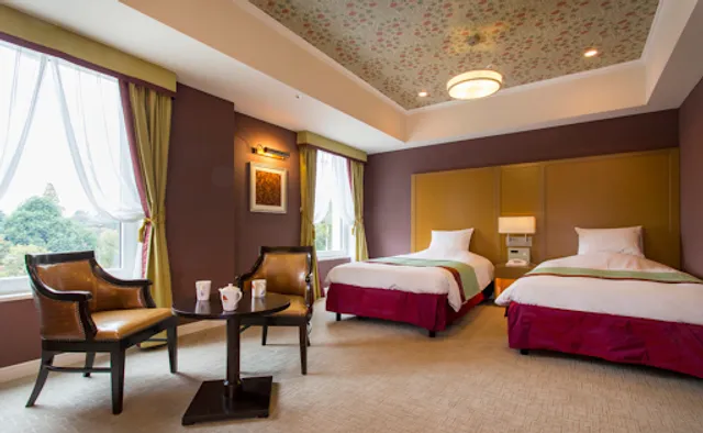 Hotel Monterey Akasaka