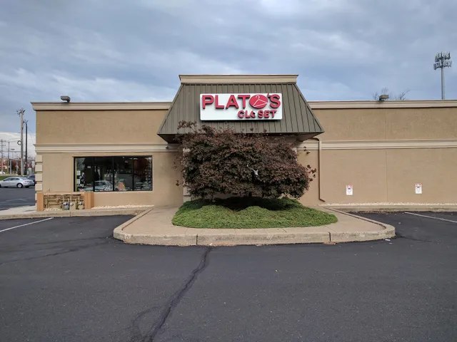 Plato's Closet Hatfield