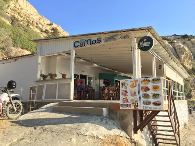 Comos taverna - cafe