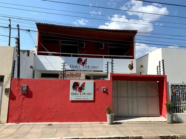 Galo Hostel - Petrolina
