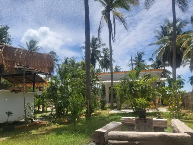 Nice Home Stay @Sam Roi Yot