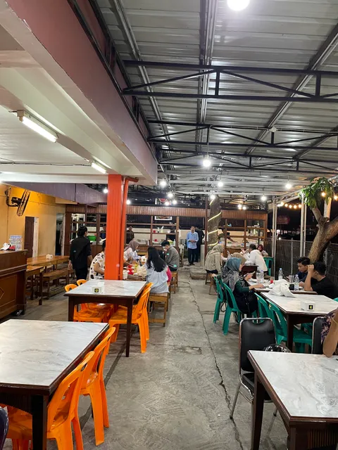 Malabar Arham Bandar Purus