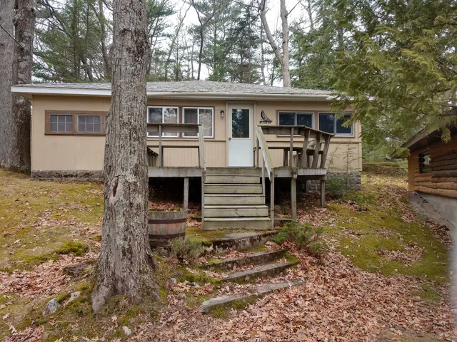 Ferwerda's Bass Lake Resort, llc